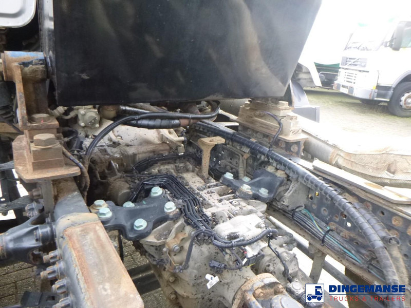 Самосвал Mercedes-Benz Arocs 3246 8x4 RHD tipper: фото 16