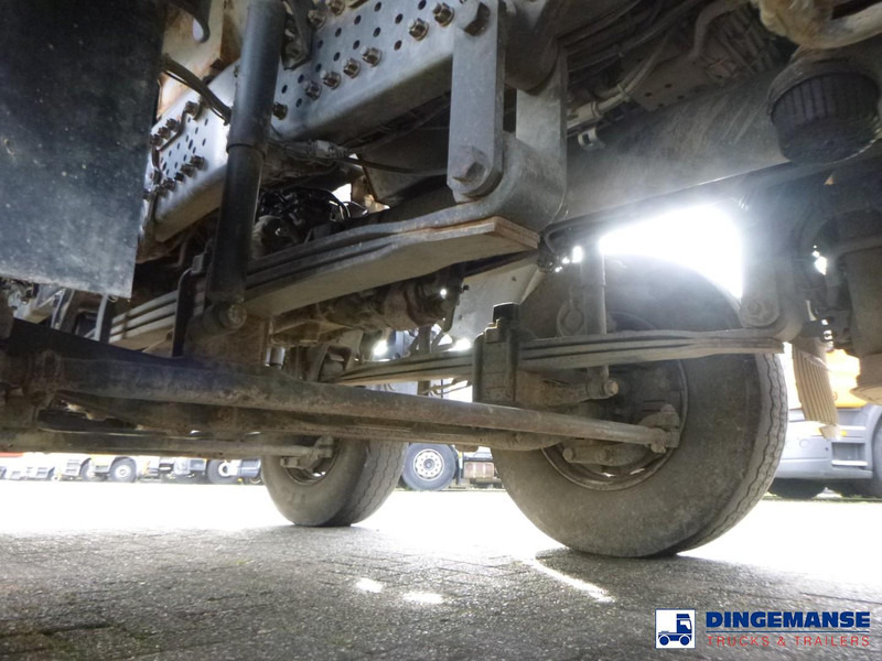 Самосвал Mercedes-Benz Arocs 3246 8x4 RHD tipper: фото 20