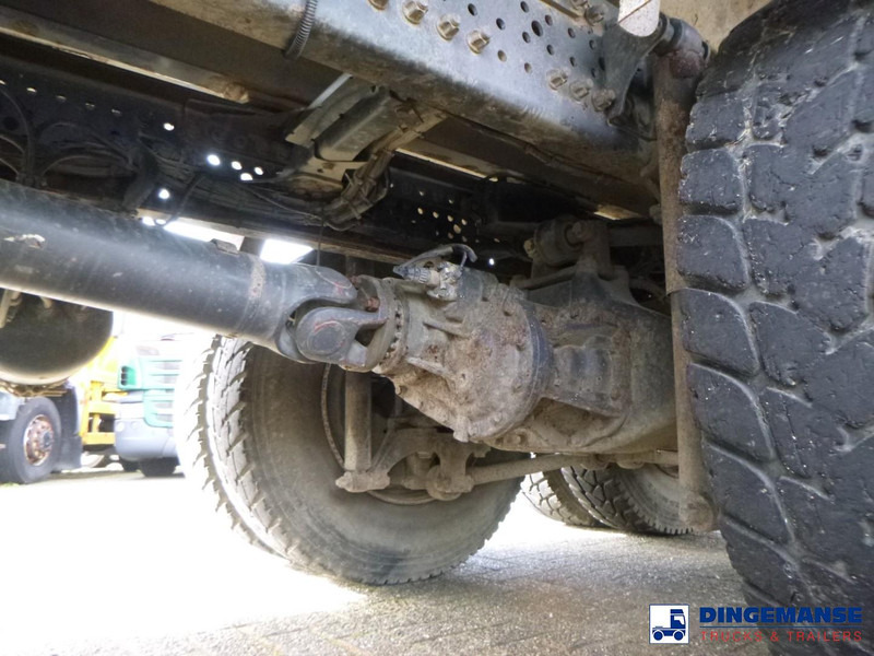 Самосвал Mercedes-Benz Arocs 3246 8x4 RHD tipper: фото 19