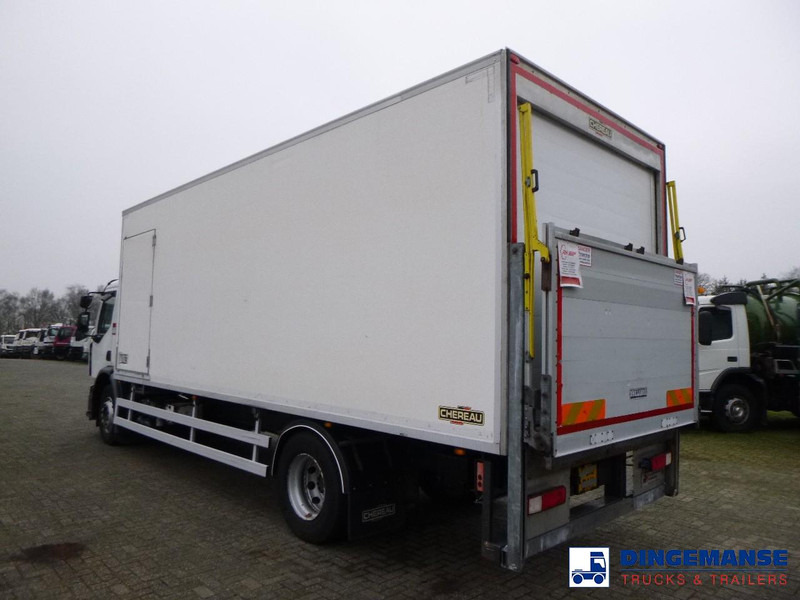 Renault D18 Wide 4x2 RHD Thermoking T800 R frigo - Рефрижератор: фото 3 Renault D18 Wide 4x2 RHD Thermoking T800 R frigo - Рефрижератор: фото 3
