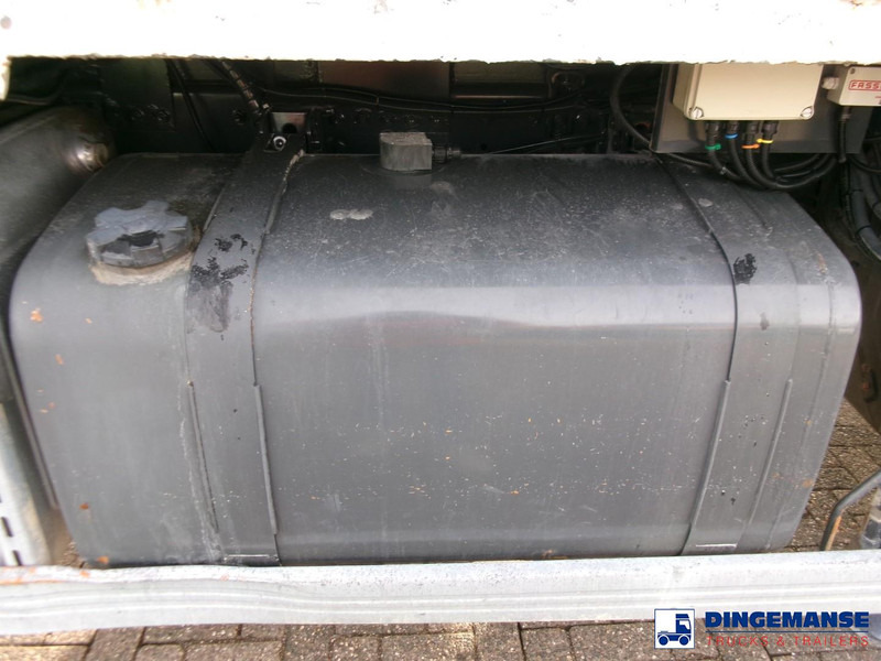 Автоманипулятор Renault Kerax 380 dxi 6x4 + Fassi F215A.0.23: фото 13