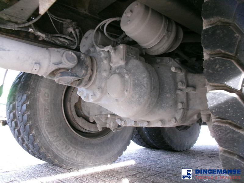 Автоманипулятор Renault Kerax 380 dxi 6x4 + Fassi F215A.0.23: фото 10