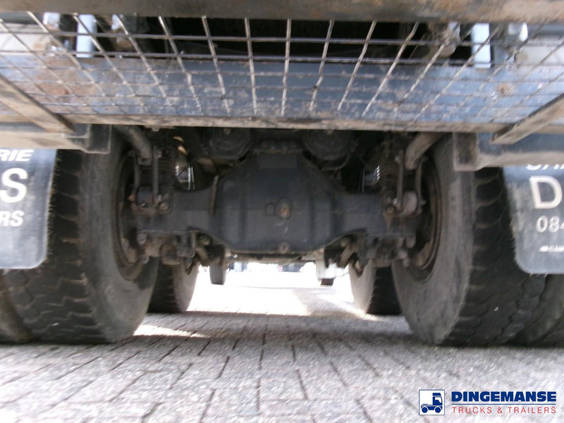 Автоманипулятор Renault Kerax 380 dxi 6x4 + Fassi F215A.0.23: фото 11