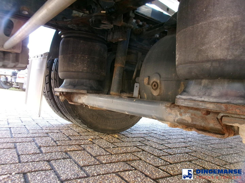 Renault Midlum 270 4x2 fuel tank 11.5 m3 / 4 comp ADR 26-04-2024 - Грузовик-цистерна: фото 5 Renault Midlum 270 4x2 fuel tank 11.5 m3 / 4 comp ADR 26-04-2024 - Грузовик-цистерна: фото 5