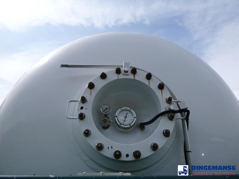 Renault Premium 270.19 4x2 dxi gas tank 19.7 m3 / 1 comp в лизинг Renault Premium 270.19 4x2 dxi gas tank 19.7 m3 / 1 comp: фото 6