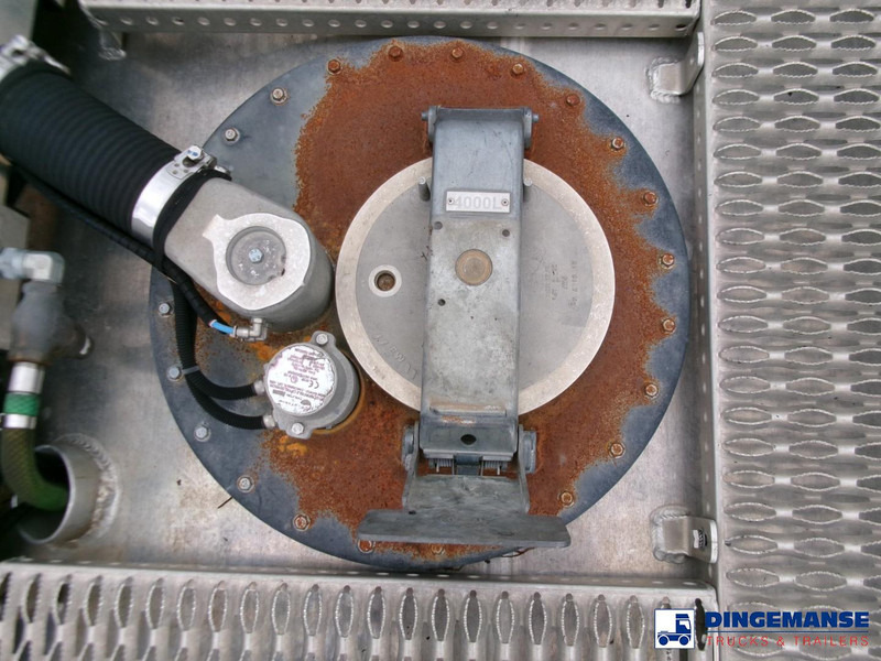 Renault Premium 270 4x2 fuel tank 13.8 m3 / 4 comp в лизинг Renault Premium 270 4x2 fuel tank 13.8 m3 / 4 comp: фото 13 Renault Premium 270 4x2 fuel tank 13.8 m3 / 4 comp в лизинг Renault Premium 270 4x2 fuel tank 13.8 m3 / 4 comp: фото 13