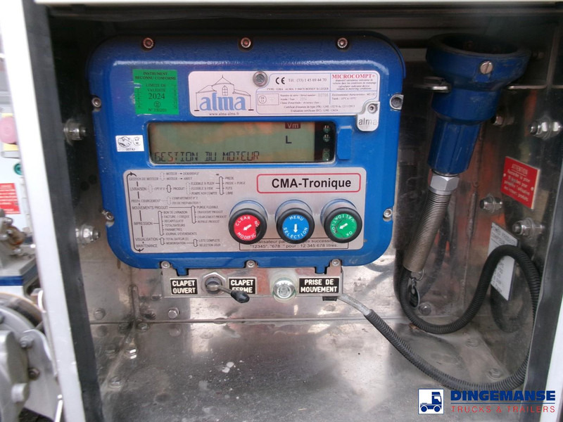 Renault Premium 270 4x2 fuel tank 13.8 m3 / 4 comp в лизинг Renault Premium 270 4x2 fuel tank 13.8 m3 / 4 comp: фото 6 Renault Premium 270 4x2 fuel tank 13.8 m3 / 4 comp в лизинг Renault Premium 270 4x2 fuel tank 13.8 m3 / 4 comp: фото 6