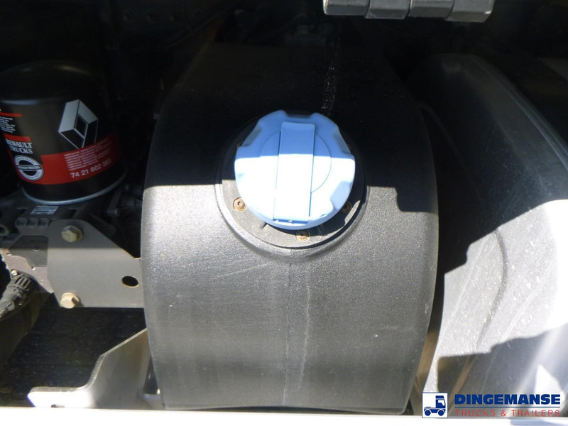 Renault Premium 270 dxi 4x2 fuel tank 13.7 m3 / 4 comp в лизинг Renault Premium 270 dxi 4x2 fuel tank 13.7 m3 / 4 comp: фото 8