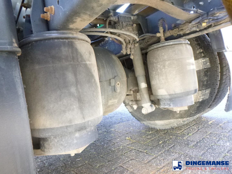 Renault Premium 270 dxi 4x2 fuel tank 13.7 m3 / 4 comp в лизинг Renault Premium 270 dxi 4x2 fuel tank 13.7 m3 / 4 comp: фото 7