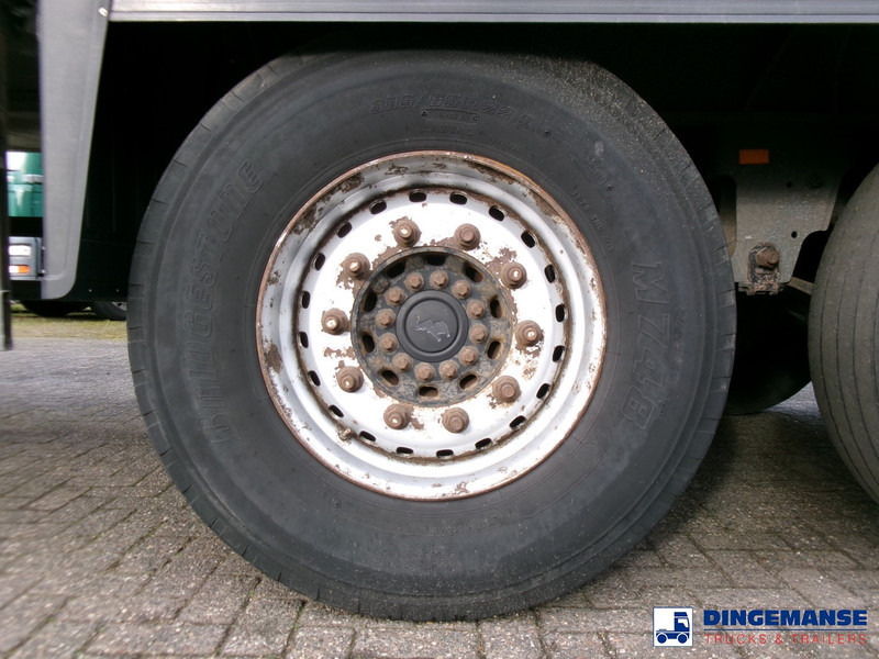 Schmitz Cargobull Frigo trailer + Carrier Vector 1350 в лизинг Schmitz Cargobull Frigo trailer + Carrier Vector 1350: фото 12