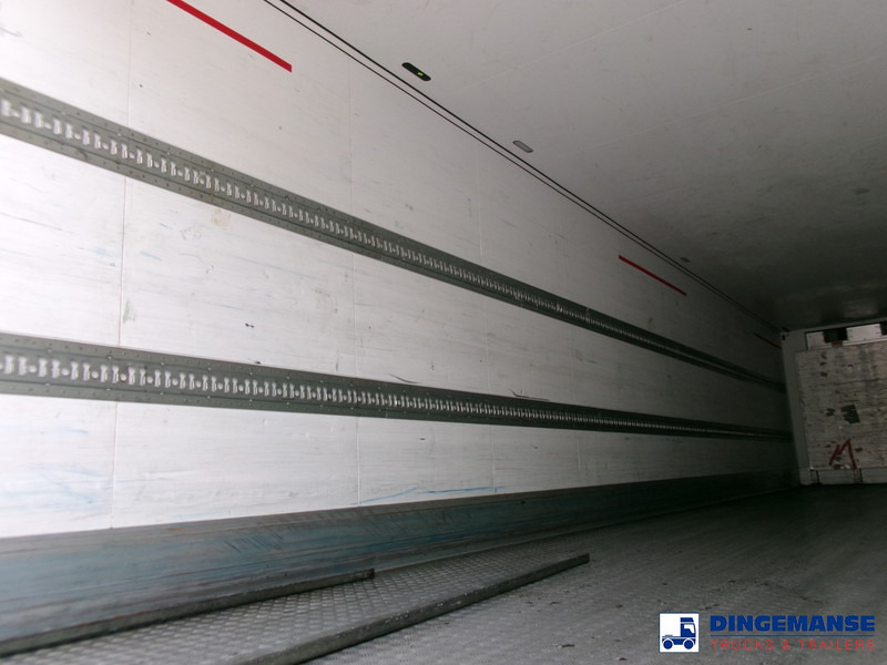Schmitz Cargobull Frigo trailer + Carrier Vector 1350 в лизинг Schmitz Cargobull Frigo trailer + Carrier Vector 1350: фото 8