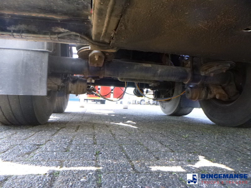 TYT Gas tank steel LPG 38.5 m3 / 1 comp в лизинг TYT Gas tank steel LPG 38.5 m3 / 1 comp: фото 11