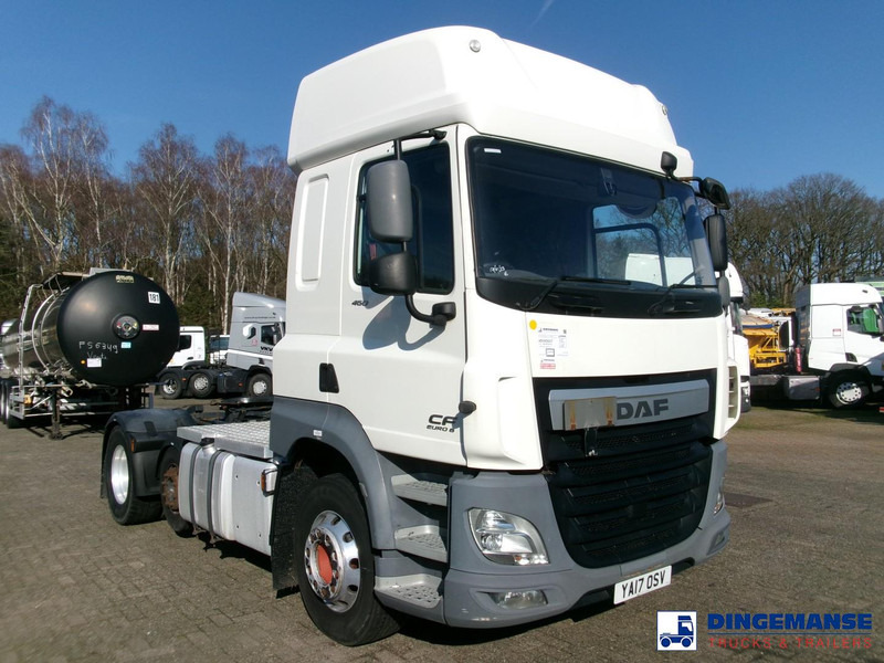 DAF CF 460 6X2 RHD Euro 6 + Hydraulics - Тягач: фото 2 DAF CF 460 6X2 RHD Euro 6 + Hydraulics - Тягач: фото 2