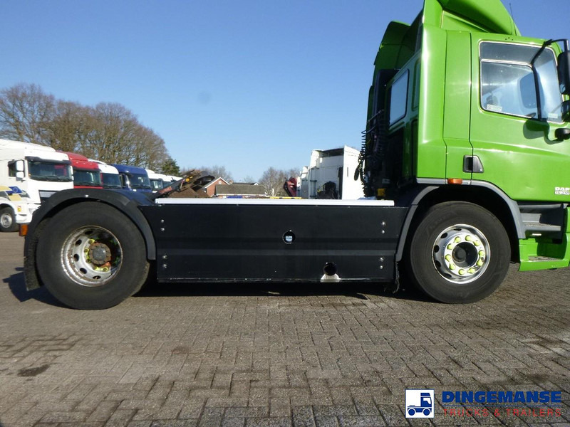 DAF CF 75.310 4x2 RHD в лизинг DAF CF 75.310 4x2 RHD: фото 7