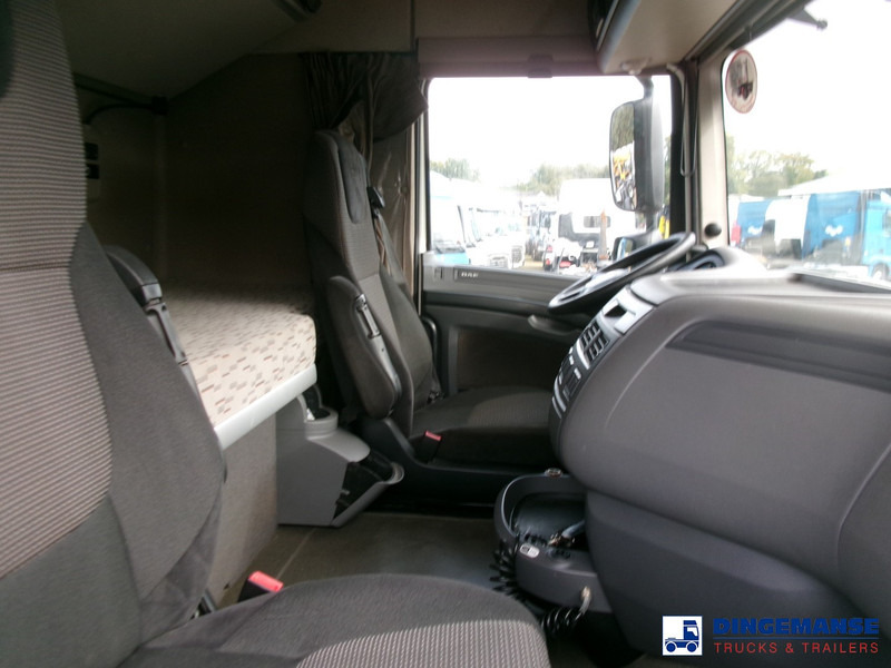 Тягач DAF XF 460 4x2 Euro 6 + Hydraulics: фото 5