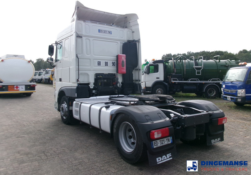 DAF XF 460 4x2 Euro 6 + Hydraulics - Тягач: фото 3 DAF XF 460 4x2 Euro 6 + Hydraulics - Тягач: фото 3