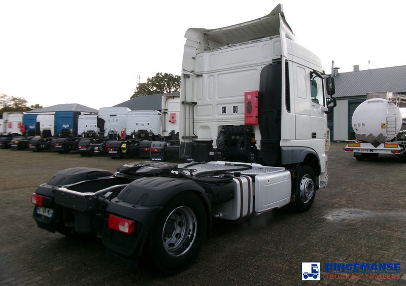 DAF XF 460 4x2 Euro 6 + Hydraulics - Тягач: фото 4 DAF XF 460 4x2 Euro 6 + Hydraulics - Тягач: фото 4