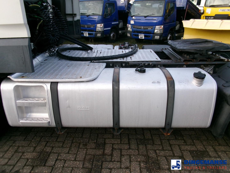 DAF XF 460 4x2 Euro 6 + Hydraulics - Тягач: фото 5 DAF XF 460 4x2 Euro 6 + Hydraulics - Тягач: фото 5