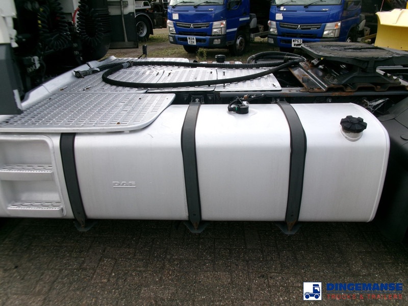 Тягач DAF XF 460 4x2 Euro 6 + Hydraulics: фото 6