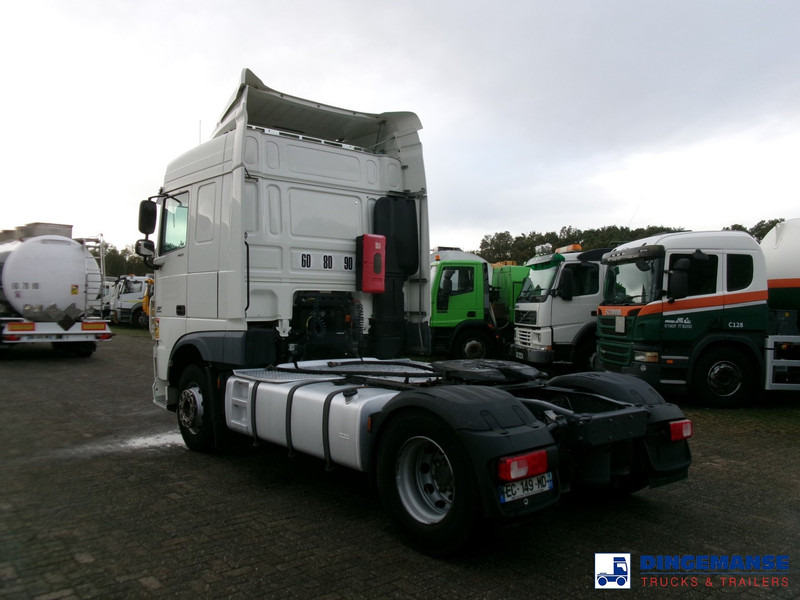 DAF XF 460 4x2 Euro 6 + Hydraulics - Тягач: фото 3 DAF XF 460 4x2 Euro 6 + Hydraulics - Тягач: фото 3