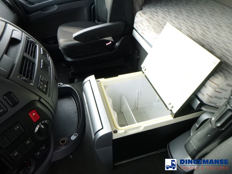 Тягач DAF XF 460 4x2 Euro 6: фото 17