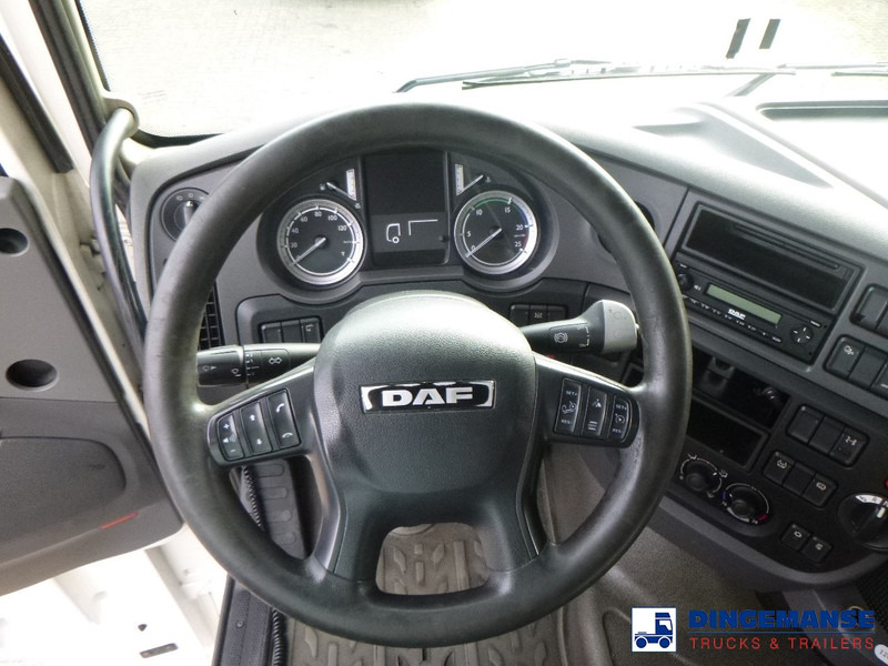 Тягач DAF XF 460 4x2 Euro 6: фото 12
