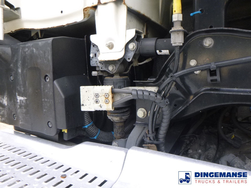 Тягач DAF XF 460 4x2 Euro 6: фото 9