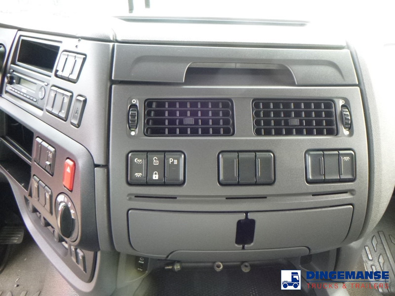 Тягач DAF XF 460 4x2 Euro 6: фото 15