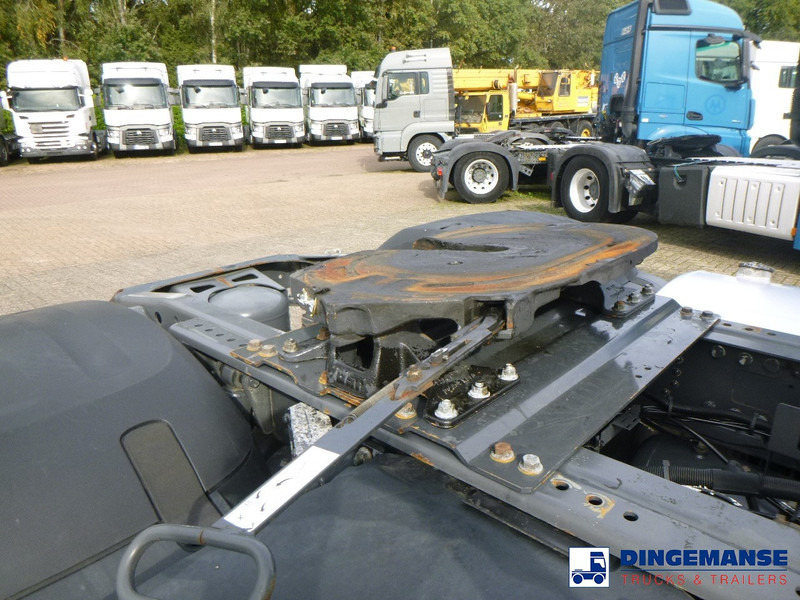 Тягач DAF XF 460 4x2 Euro 6: фото 8