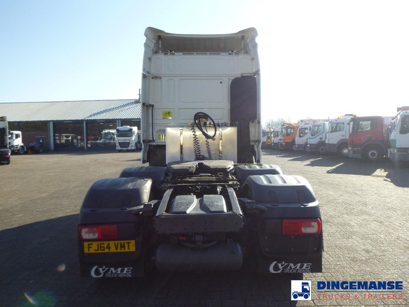 DAF XF 460 6X2 Euro 6 RHD + Hydraulics - Тягач: фото 5 DAF XF 460 6X2 Euro 6 RHD + Hydraulics - Тягач: фото 5