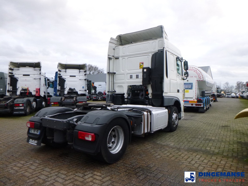 DAF XF 460 FT 4x2 Euro 6 + Hydraulics - Тягач: фото 5 DAF XF 460 FT 4x2 Euro 6 + Hydraulics - Тягач: фото 5