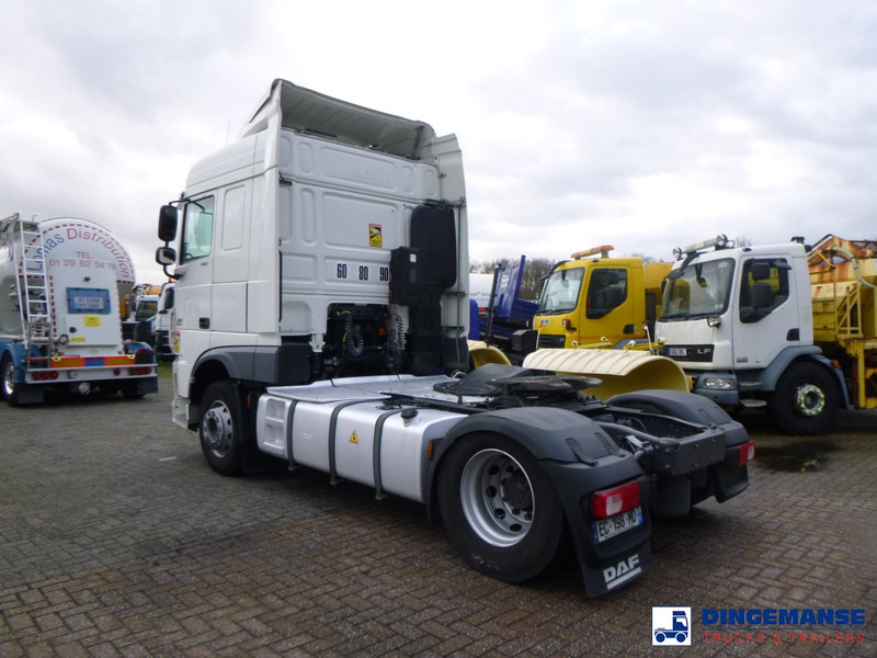 DAF XF 460 FT 4x2 Euro 6 + Hydraulics - Тягач: фото 3 DAF XF 460 FT 4x2 Euro 6 + Hydraulics - Тягач: фото 3