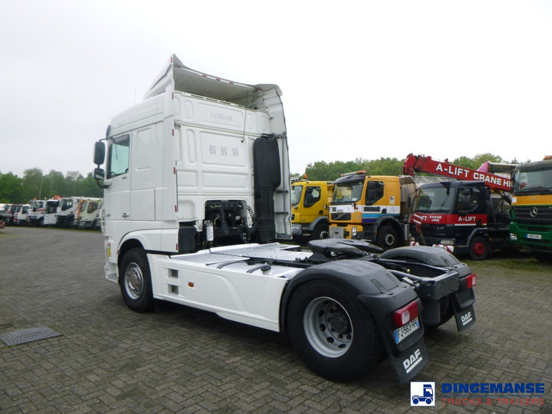 DAF XF 480 4X2 Euro 6 - Тягач: фото 3 DAF XF 480 4X2 Euro 6 - Тягач: фото 3