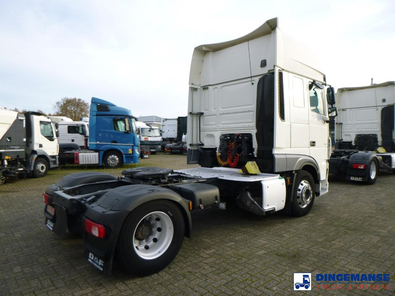 DAF XF 480 FT 4x2 Euro 6 + ADR - Тягач: фото 4 DAF XF 480 FT 4x2 Euro 6 + ADR - Тягач: фото 4