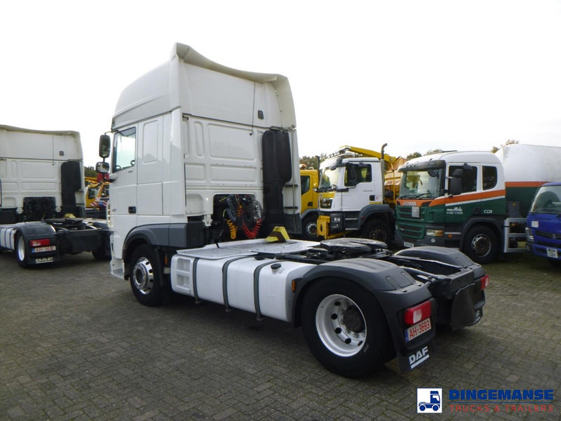 DAF XF 480 FT 4x2 Euro 6 + ADR - Тягач: фото 3 DAF XF 480 FT 4x2 Euro 6 + ADR - Тягач: фото 3