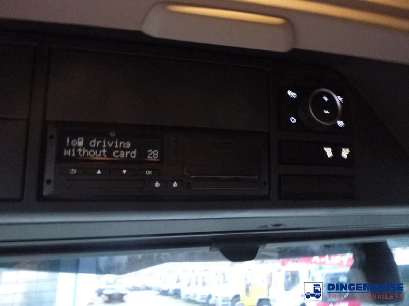 Новый Тягач DAF XF 530 6X2 Euro 6 new/unused: фото 13