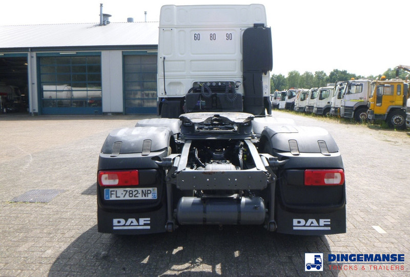 DAF XF 530 6x2 Euro 6 - Тягач: фото 5 DAF XF 530 6x2 Euro 6 - Тягач: фото 5