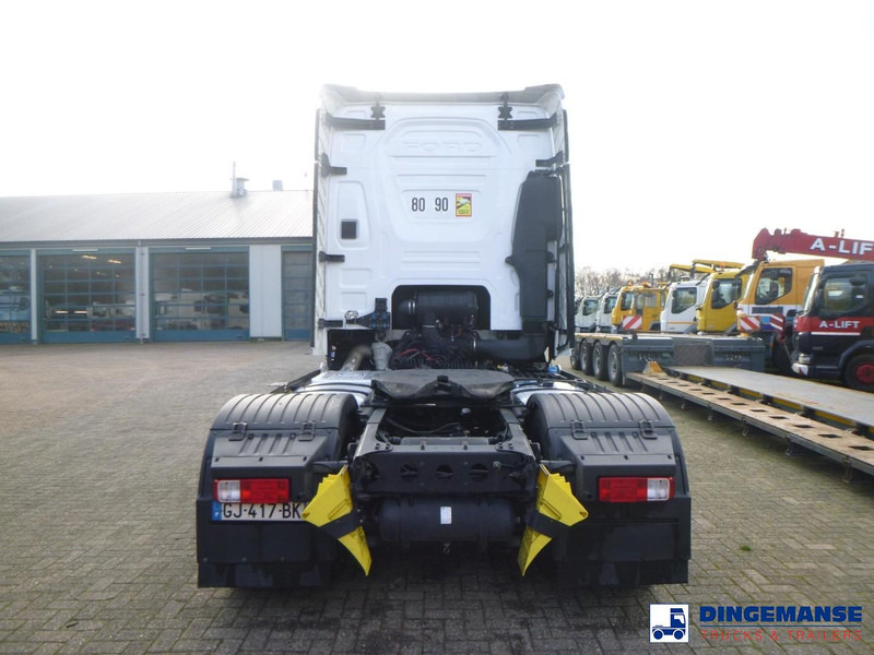 Ford F-Max 500 4x2 Euro 6E - Тягач: фото 5 Ford F-Max 500 4x2 Euro 6E - Тягач: фото 5