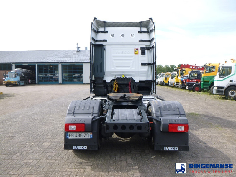 Iveco S-Way 510 AS440S 4x2 Euro 6 - Тягач: фото 5 Iveco S-Way 510 AS440S 4x2 Euro 6 - Тягач: фото 5