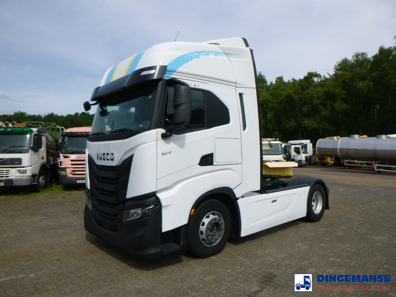 Iveco S-Way 510 AS440S 4x2 Euro 6 - Тягач: фото 1 Iveco S-Way 510 AS440S 4x2 Euro 6 - Тягач: фото 1