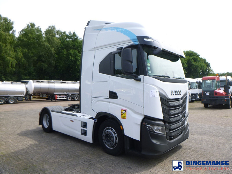 Iveco S-Way 510 AS440S 4x2 Euro 6 - Тягач: фото 2 Iveco S-Way 510 AS440S 4x2 Euro 6 - Тягач: фото 2