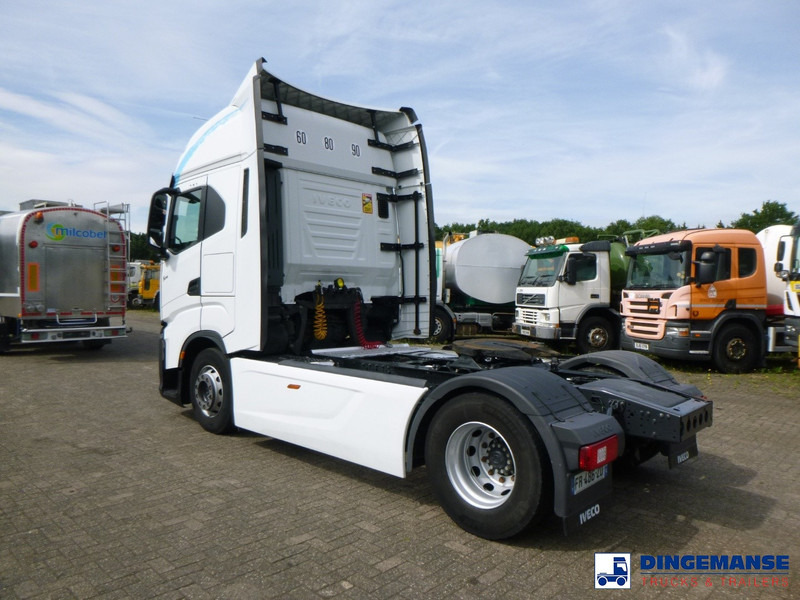 Iveco S-Way 510 AS440S 4x2 Euro 6 - Тягач: фото 3 Iveco S-Way 510 AS440S 4x2 Euro 6 - Тягач: фото 3