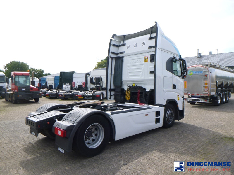Iveco S-Way 510 AS440S 4x2 Euro 6 - Тягач: фото 4 Iveco S-Way 510 AS440S 4x2 Euro 6 - Тягач: фото 4