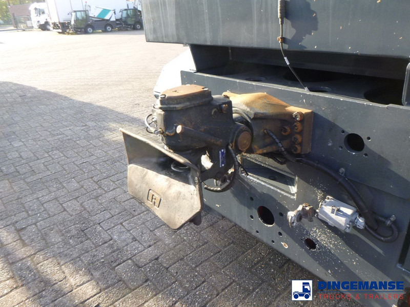 MOL RM 255 4X4 terminal drawbar tractor 150 ton - Тягач: фото 5 MOL RM 255 4X4 terminal drawbar tractor 150 ton - Тягач: фото 5