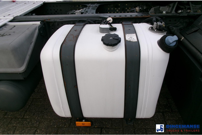 Mercedes-Benz Actros 1843 4x2 Euro 6 / ADR + PTO - Тягач: фото 5 Mercedes-Benz Actros 1843 4x2 Euro 6 / ADR + PTO - Тягач: фото 5