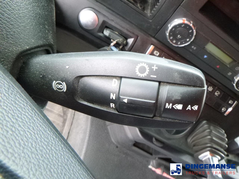 Тягач Mercedes-Benz Actros 1843 4x2 Euro 6 + PTO + ADR: фото 18 Тягач Mercedes-Benz Actros 1843 4x2 Euro 6 + PTO + ADR: фото 18