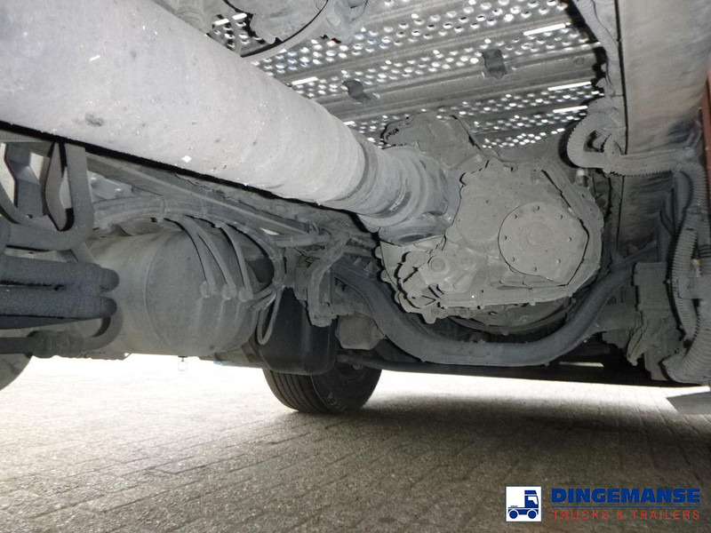 Тягач Mercedes-Benz Actros 1843 4x2 Euro 6 + PTO + ADR: фото 8 Тягач Mercedes-Benz Actros 1843 4x2 Euro 6 + PTO + ADR: фото 8