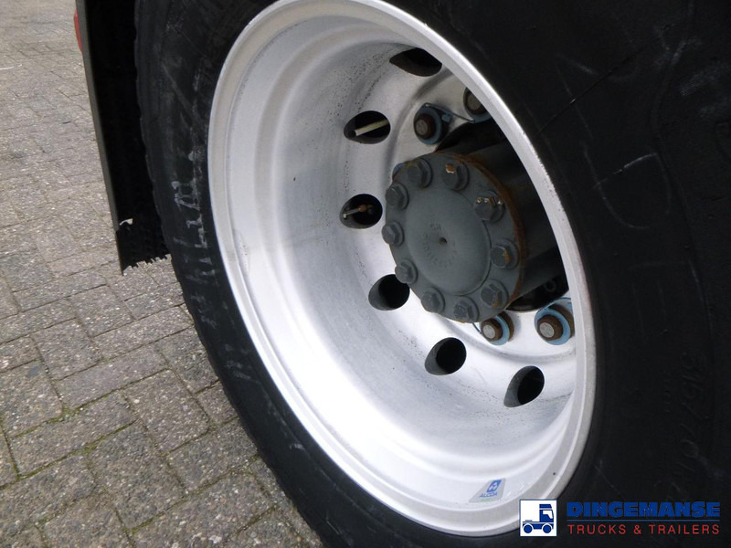 Тягач Mercedes-Benz Actros 1843 4x2 Euro 6 + PTO + ADR: фото 11 Тягач Mercedes-Benz Actros 1843 4x2 Euro 6 + PTO + ADR: фото 11