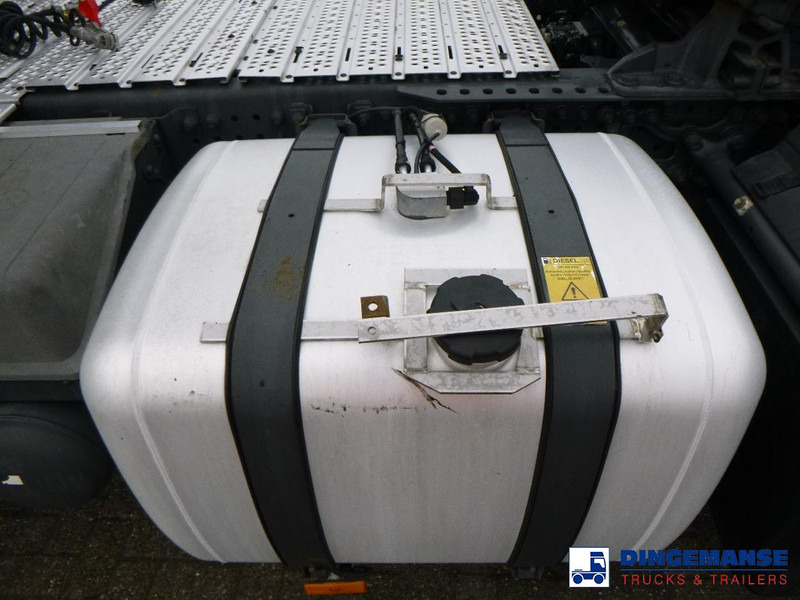 Тягач Mercedes-Benz Actros 1843 4x2 Euro 6 + PTO + ADR: фото 10 Тягач Mercedes-Benz Actros 1843 4x2 Euro 6 + PTO + ADR: фото 10