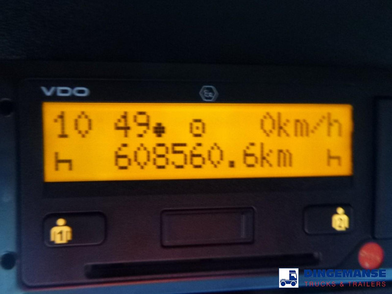 Тягач Mercedes-Benz Actros 1843 4x2 Euro 6 + PTO + ADR: фото 20 Тягач Mercedes-Benz Actros 1843 4x2 Euro 6 + PTO + ADR: фото 20